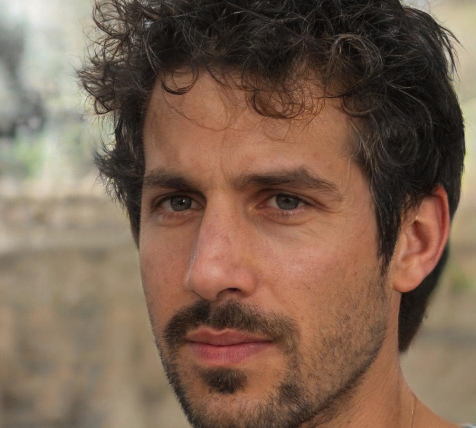 Tillmann Grube, Gründer und Hauptdozent bei corvaneira