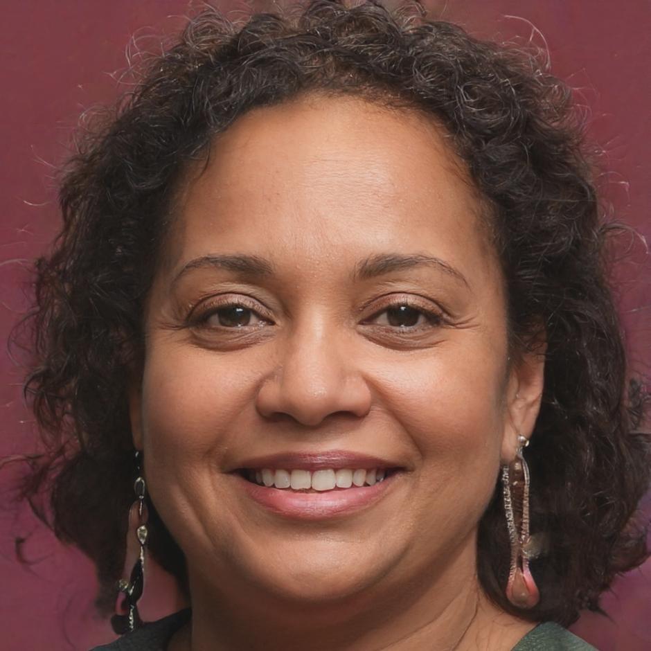 Porträt von Jelena Kovač