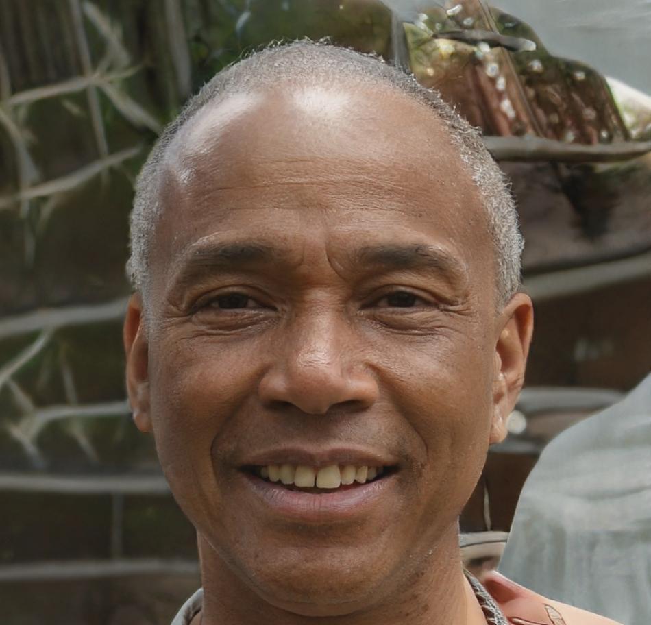 Portrait von Valentin Obermaier