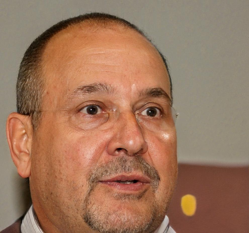 Portrait von Kasper Vestergaard