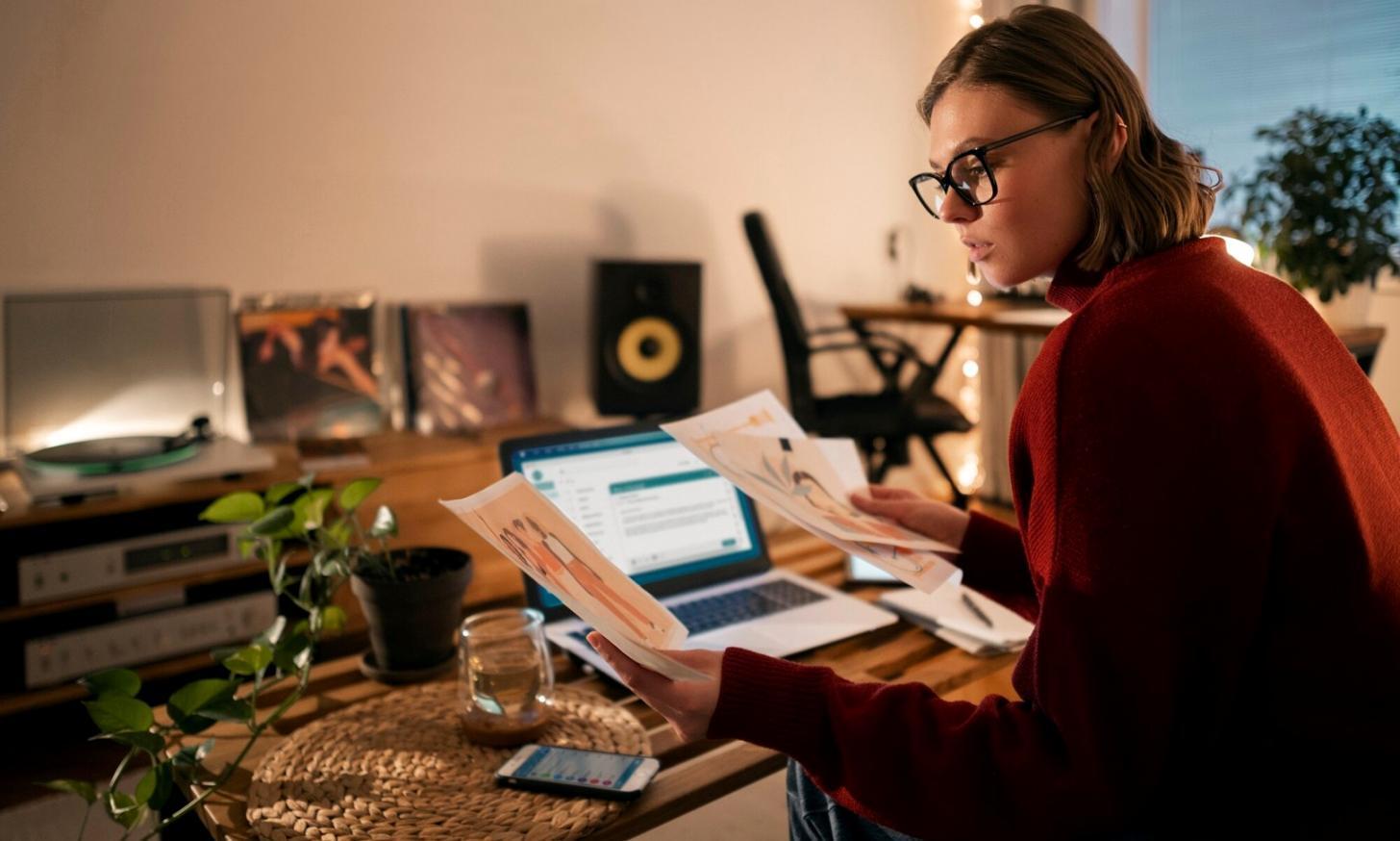 Kommunikation mit Stakeholdern