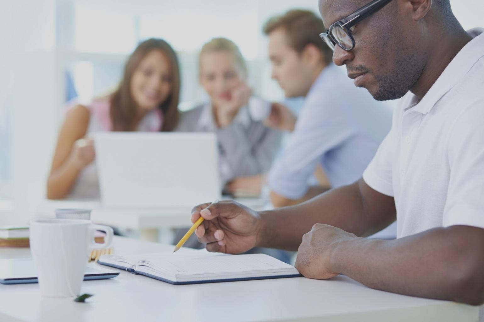 Anwendung auf eigene Projekte